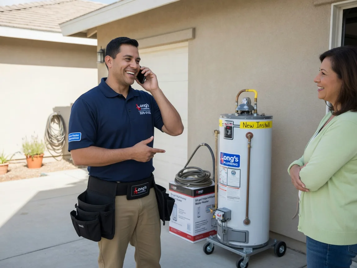 Leak Detection Sierra Blanca, TX FAQs